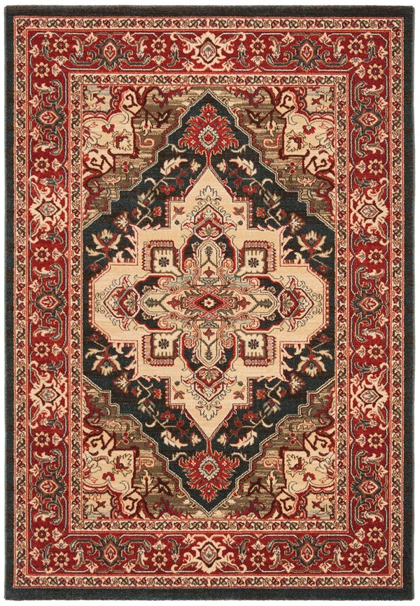 Safavieh Mahal MAH678 Power Loomed Rug