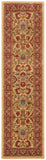 Safavieh Assort Power Loomed Polypropylene Rug MAH693B-810