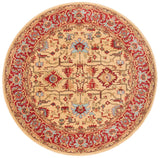 Safavieh Assort Power Loomed Polypropylene Rug MAH693B-810