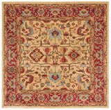 Safavieh Assort Power Loomed Polypropylene Rug MAH693B-810