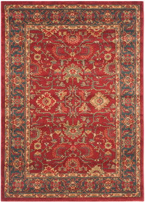 Safavieh Mahal 693 Power Loomed Polypropylene Transitional Rug MAH693F-3