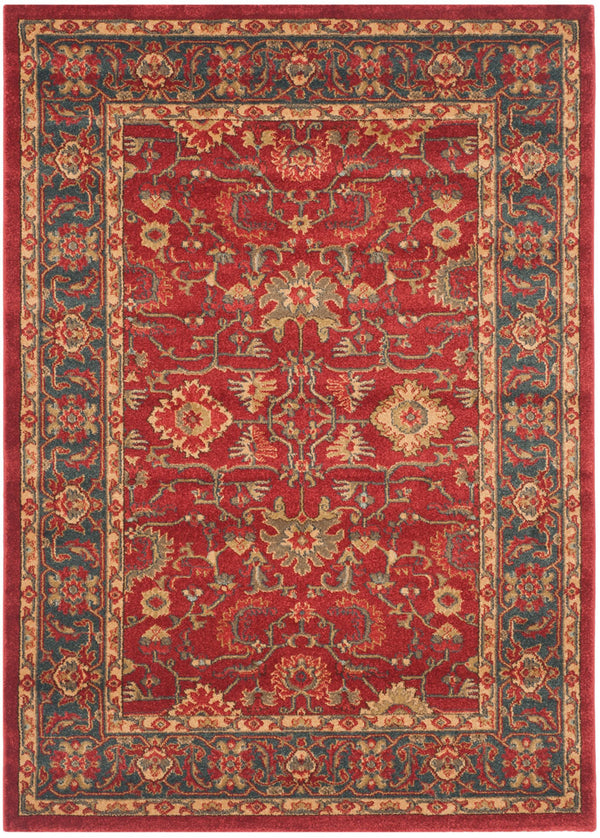 Safavieh Mahal 693 Power Loomed Polypropylene Transitional Rug MAH693F-3