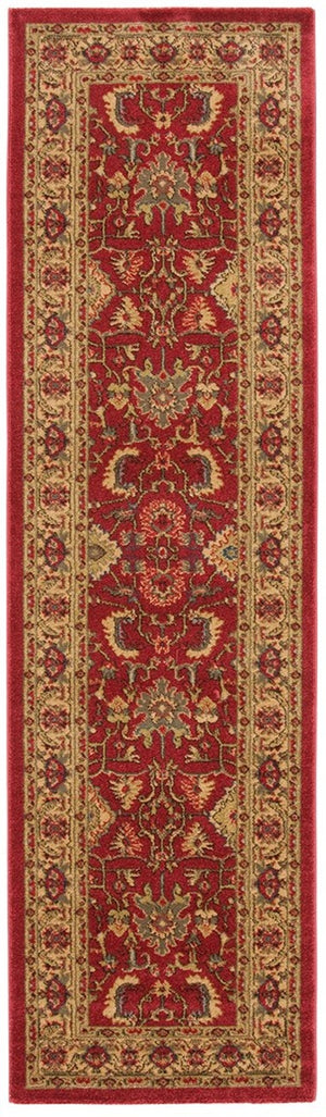 Safavieh Assort Power Loomed Polypropylene Rug MAH693Q-810