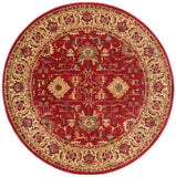 Safavieh Assort Power Loomed Polypropylene Rug MAH693Q-810