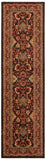 Safavieh Mahal 693 Polypropylene Pile Power Loomed Transitional Rug MAH693T-26