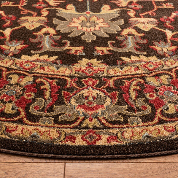 Safavieh Mahal 693 Power Loomed Polypropylene Transitional Rug MAH693T-212