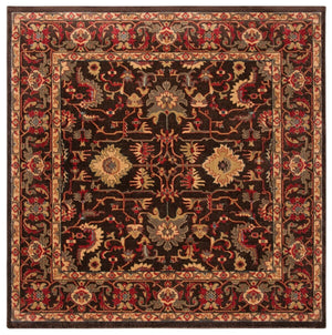 Safavieh Mahal 693 Power Loomed Polypropylene Transitional Rug MAH693T-212