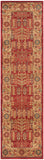 Safavieh Mahal 697 Power Loomed Polypropylene Traditional Rug MAH697A-3