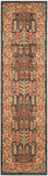 Safavieh Mahal 697 Power Loomed Polypropylene Traditional Rug MAH697E-3