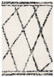 Safavieh Manhattan 352 Hand Woven 85% Wool and 15% Cotton Contemporary Rug MAN352A-8