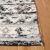 Safavieh Manhattan 353 Hand Woven 85% Wool and 15% Cotton Contemporary Rug MAN353A-8