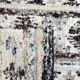 Safavieh Manhattan 353 Hand Woven 85% Wool and 15% Cotton Contemporary Rug MAN353A-8