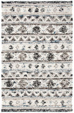 Manhattan 353 Hand Woven 85% Wool and 15% Cotton Contemporary Rug