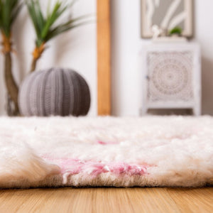 Safavieh Manhattan MAN460 Hand Knotted Rug