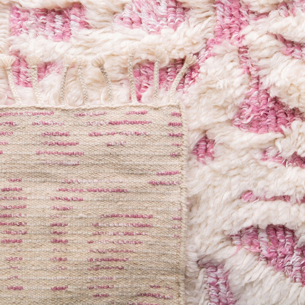 Safavieh Manhattan MAN460 Hand Knotted Rug