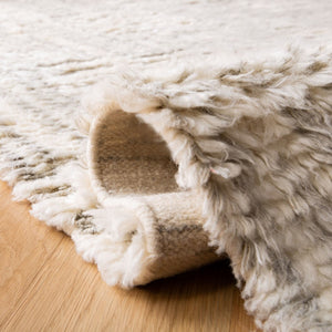 Safavieh Manhattan 464 With Tassel Hand Knotted 80% Wool and 20% Viscose Contemporary Rug MAN464F-6