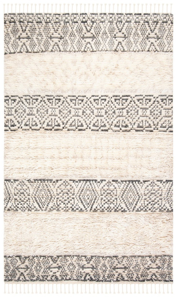 Safavieh Manhattan MAN467 Hand Knotted Rug