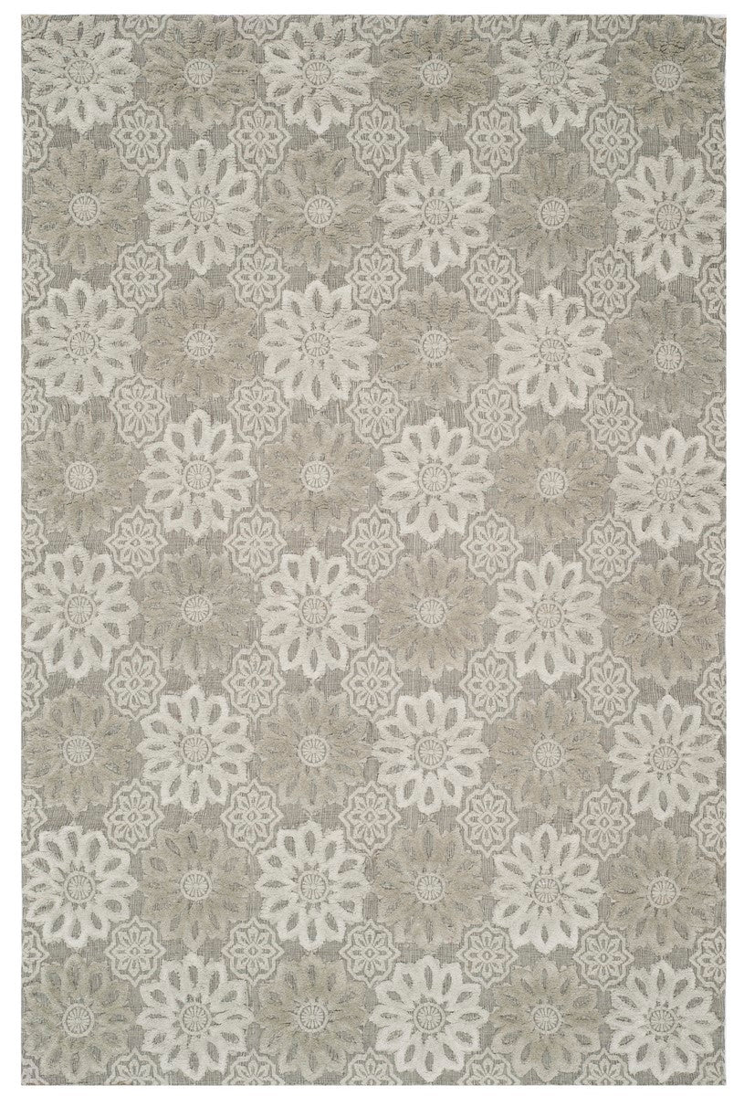 Safavieh Manhattan MAN811 Hand Tufted Rug