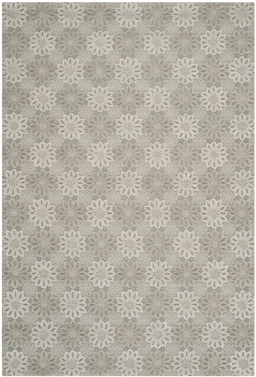 Safavieh Manhattan MAN811 Hand Tufted Rug