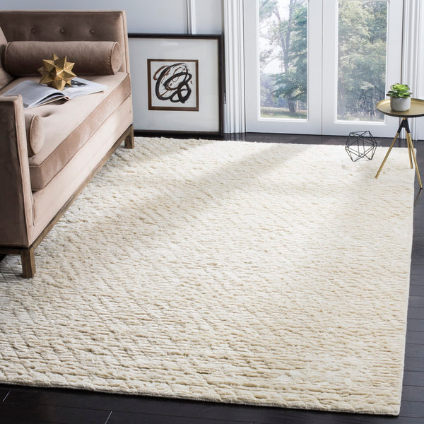 Safavieh Manhattan MAN911 Hand Tufted Rug