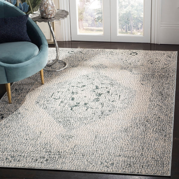 Safavieh Marseille MAR410 Power Loomed Rug
