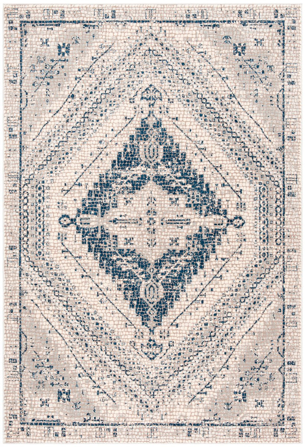 Safavieh Marseille MAR411 Power Loomed Rug