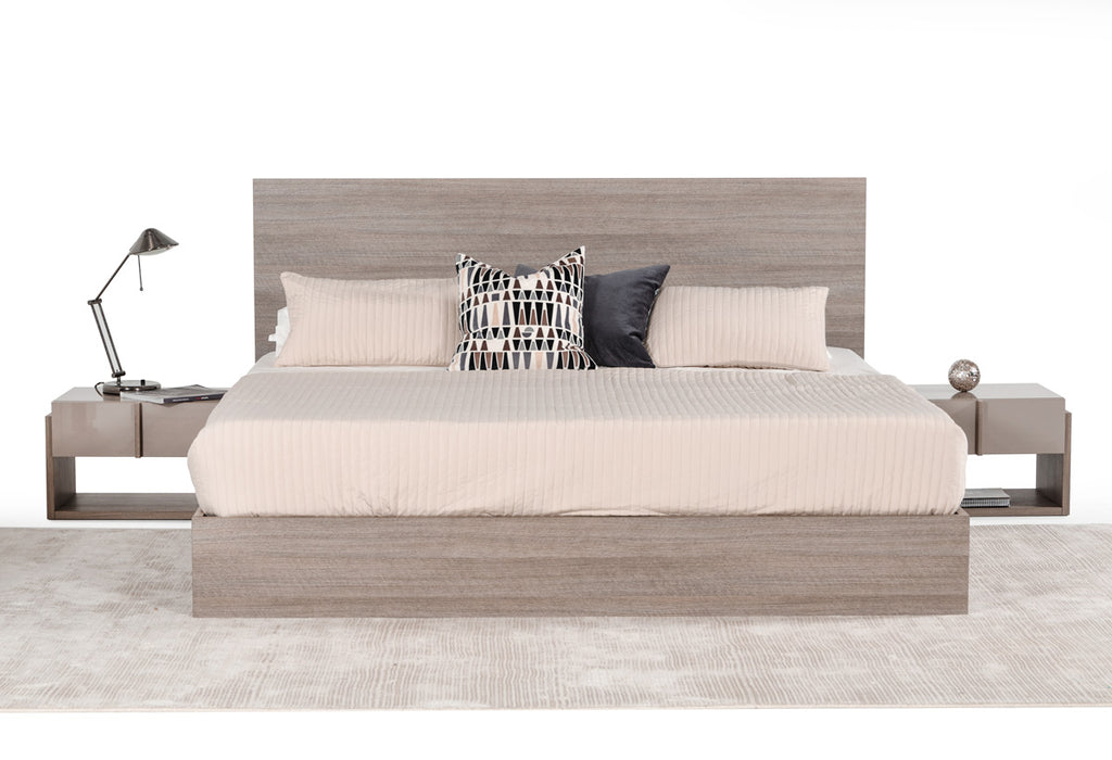 VIG Furniture Nova Domus Marcela Italian Modern Bedroom Set VGACMARCELA-SET