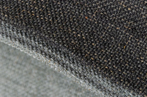 VIG Furniture Divani Casa Mars - Modern Grey & Dark Grey Fabric Sofa VGCF591-DKGRY-S