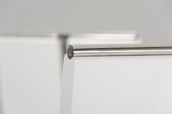 VIG Furniture Modrest Maxi White Gloss Chair (Set of 2) VGGUJK414SCH-WHT