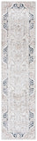 Safavieh Mayflower 202 Power Loomed 72.5% Polyester /27.5% Polypropylene Traditional Rug MAY202B-9