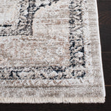 Safavieh Mayflower 202 Power Loomed 72.5% Polyester /27.5% Polypropylene Traditional Rug MAY202B-9