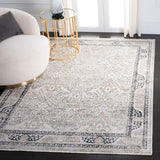 Safavieh Mayflower 202 Power Loomed 72.5% Polyester /27.5% Polypropylene Traditional Rug MAY202B-9