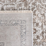 Safavieh Mayflower 202 Power Loomed 72.5% Polyester /27.5% Polypropylene Traditional Rug MAY202B-9