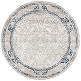 Safavieh Mayflower 202 Power Loomed 72.5% Polyester /27.5% Polypropylene Traditional Rug MAY202B-9