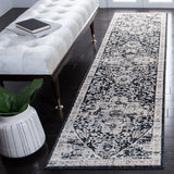 Safavieh Mayflower 215 Power Loomed 72.5% Polyester /27.5% Polypropylene Transitional Rug MAY215B-9