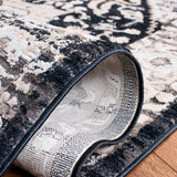 Safavieh Mayflower 215 Power Loomed 72.5% Polyester /27.5% Polypropylene Transitional Rug MAY215B-9