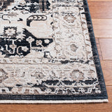 Safavieh Mayflower 215 Power Loomed 72.5% Polyester /27.5% Polypropylene Transitional Rug MAY215B-9