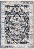 Safavieh Mayflower 215 Power Loomed 72.5% Polyester /27.5% Polypropylene Transitional Rug MAY215B-9