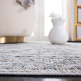 Safavieh Mayflower 215 Power Loomed 72.5% Polyester /27.5% Polypropylene Transitional Rug MAY215C-9