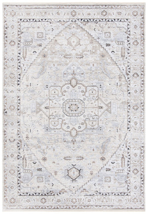 Safavieh Mayflower 215 Power Loomed 72.5% Polyester /27.5% Polypropylene Transitional Rug MAY215C-9