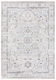 Safavieh Mayflower 215 Power Loomed 72.5% Polyester /27.5% Polypropylene Transitional Rug MAY215C-9