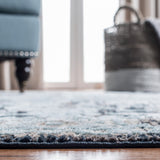 Safavieh Mayflower 215 Power Loomed 72.5% Polyester /27.5% Polypropylene Transitional Rug MAY215M-9