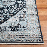 Safavieh Mayflower 215 Power Loomed 72.5% Polyester /27.5% Polypropylene Transitional Rug MAY215M-9