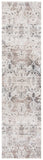 Safavieh Mayflower 222 Power Loomed 72.5% Polyester /27.5% Polypropylene Transitional Rug MAY222B-9