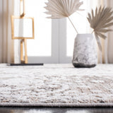 Safavieh Mayflower 222 Power Loomed 72.5% Polyester /27.5% Polypropylene Transitional Rug MAY222B-9