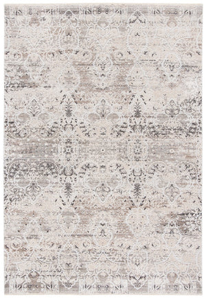 Safavieh Mayflower 222 Power Loomed 72.5% Polyester /27.5% Polypropylene Transitional Rug MAY222B-9