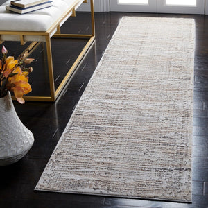 Safavieh Mayflower 240 Power Loomed 72.5% Polyester /27.5% Polypropylene Contemporary Rug MAY240B-9