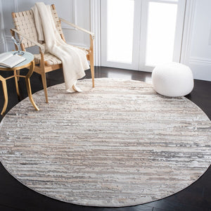 Safavieh Mayflower 240 Power Loomed 72.5% Polyester /27.5% Polypropylene Contemporary Rug MAY240B-9