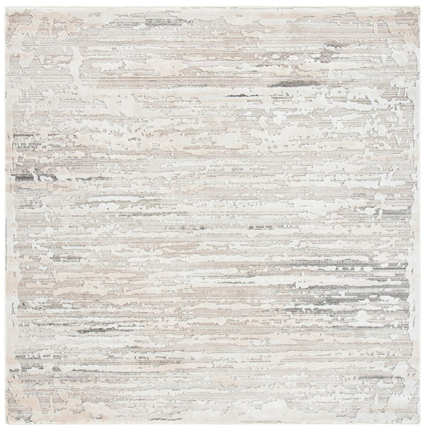 Safavieh Mayflower 240 Power Loomed 72.5% Polyester /27.5% Polypropylene Contemporary Rug MAY240B-9