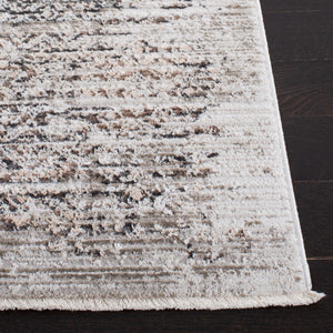 Safavieh Mayflower 257 Power Loomed 72.5% Polyester /27.5% Polypropylene Contemporary Rug MAY257A-9